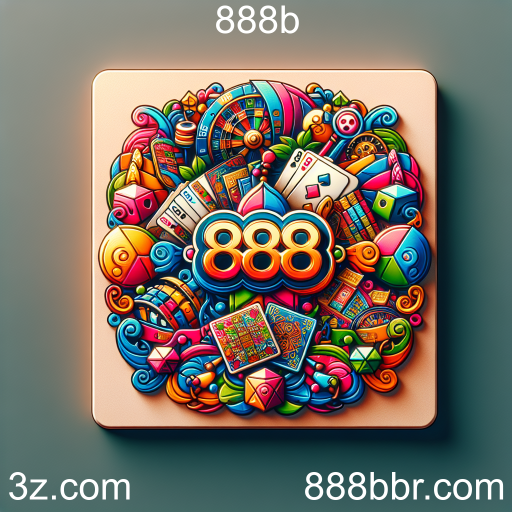 Explorando a Diversidade de Jogos no 888b