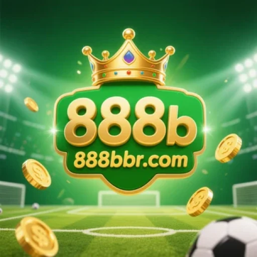 Logo 888b